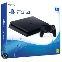 Ps4 sliem 500 gb