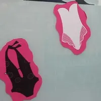 واگذاری یک باب مغازه لباس زیر زنانه و متعلقات
