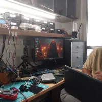 تعمیرات فوق تخصصی انواع لپ تاپ و کامپیوتر|خدمات رایانه‌ای و موبایل|رودهن, |دیوار