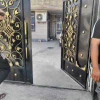 خونه دو طبقه شهرک اهواز