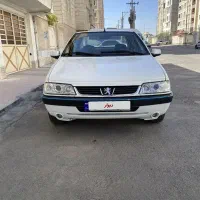 405 SLX مدل ۸۹ موتور ۱۸۰۰