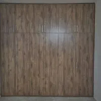 کابینت و کمددیواری|جاکفشی، کمد، دراور|دورود, |دیوار