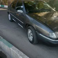 زانتیا سالم فول