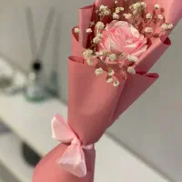 گل ربانی یلدا،ولنتاین|صنایع دستی و سایر لوازم تزئینی|لردگان, |دیوار