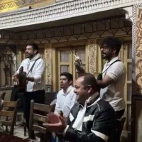 سوپرایز تولد