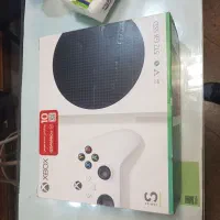 xbox s 512 یک ماه کارکرد