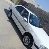 پارس 1402 نیمه سفارشی