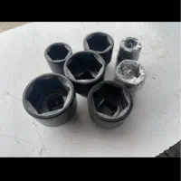 بکس ۳/۴ فشار قوی|ابزارآلات|شیراز, شهرک والفجر|دیوار