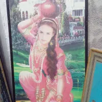 سه عددتابلو|تابلو، نقاشی، عکس|گرگان, |دیوار