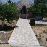 فروش باغ شهری 1500متری|فروش زمین و ملک کلنگی|مرودشت, ده بید|دیوار