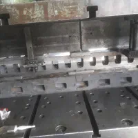 قالبسازی پارس نوین