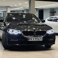 BMW 530 Li