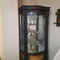 بوفه سالم در حد نو