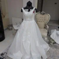 لباس عروس سایز ۳۶ تا ۴۲