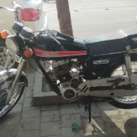 موتور سیکلت شباب