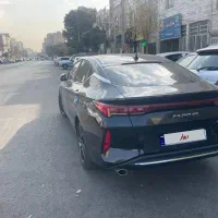 kmc j7 مدل1403|خودرو سواری و وانت|فردیس, شهرک ناز|دیوار