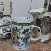 جای قاشق|ظروف سرو و پذیرایی|ری, |دیوار