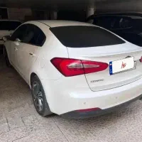 فروش ماشین کیاسراتو
