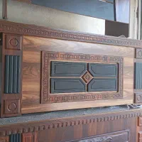 میزهای کار از ۱۰۰تا ۲۲۰ موجود شد|دفتر کار|دزفول, |دیوار