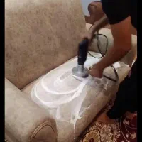 مبل شویی تخصصی آقایی پور درمنزل ومحل کار