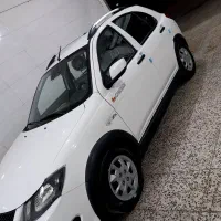 کوییک GX مدل ۴۰۳ فروش فوری