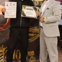 آموزش تضمینی آرایشگری مردانه با مدرک فنی