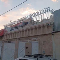 نرده،حفاظ دیوار،دزدگیر|خدمات پیشه و مهارت|مشهد, ثامن|دیوار