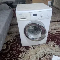 ماشین لباسشویی تمام اتومات