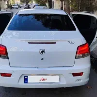 رانا پلاس مدل ۱۴۰۲ مشابه صفر|خودرو سواری و وانت|مشهد, هنرستان|دیوار