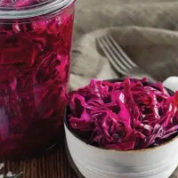 پیاز سرخ کرده و انواع سبزی سرخ کرده ترشی و...|خوردنی و آشامیدنی|ری, دیلمان|دیوار