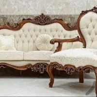 مبل سلطنتی // مبلمانی برای تمام فضاها/٪