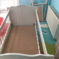 تخت کودک|تخت و صندلی بچه|تهران, کیانشهر|دیوار