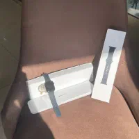 Apple Watch Series 7 45mm اپل واچ|ساعت|گنبد کاووس, |دیوار