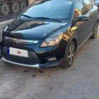 لیفان ایکس ۵۰ مشکی|خودرو سواری و وانت|پرند, فاز ۳|دیوار