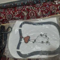 وسایل اسب سواری