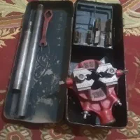 حدیده لوله