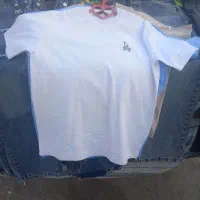 تیشرت فقط ۱۵۰تومان