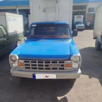 نیسان یخچالدار