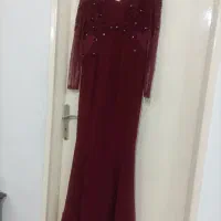 پیراهن مجلسی