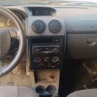 فروش پراید مدل ۹۳دوگانه کارخانه