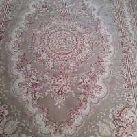 فرش ۹متر و ۶متر کرم رنگ|فرش|تهران, هرندی|دیوار