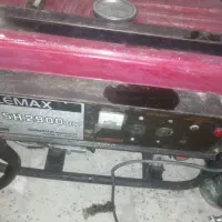 موتور برق درحدنو۲عدد(۱عدداصل ژاپن)|ماشینآلات صنعتی|قزوین, |دیوار