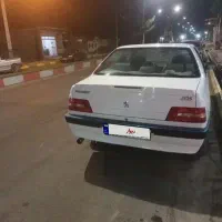 اس ال ایکس ۹۶ رنگ سفید