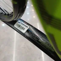 راکت تنیس بابولات پیور ۲۰۲۰ (babolat pure aero)|ورزشهای توپی|تهران, ونک|دیوار