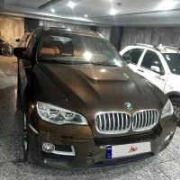 X6 bmw|خودرو سواری و وانت|تهران, سعادت‌آباد|دیوار