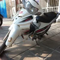 موتور بی کلاج جترو۱۳۰