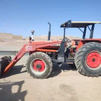 تراکتور بیل لودر|خودرو سنگین|سبزوار, قصبه غربی|دیوار