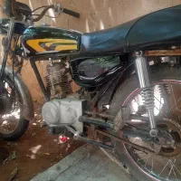 موتور سیکلت مزایده