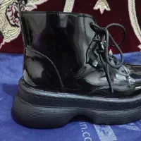 نیم بوت|کیف، کفش، کمربند|مشگین شهر, |دیوار