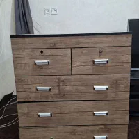 دراورپنج کشابه ومیزتی وی